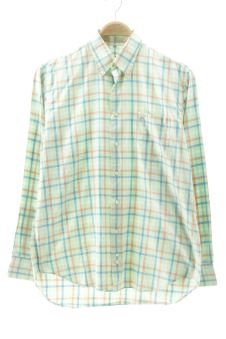 Camisa manga larga M Burberry, foto 1 de 2