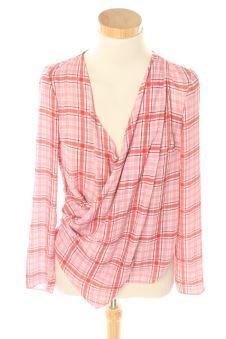 Blouse à manches longues 32 ASOS, photo 1 sur 2