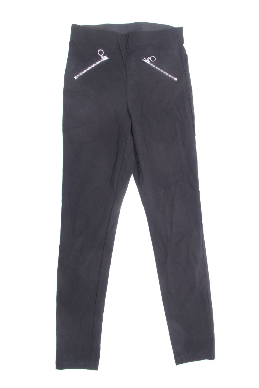 Pantalon Yessica (C&A) de la taille XS, de couleur noir