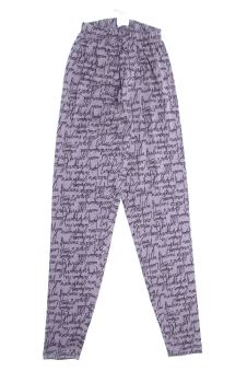 Leggins XS BLANCHEPORTE