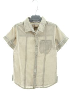 Chemise 7 ans YCC 214