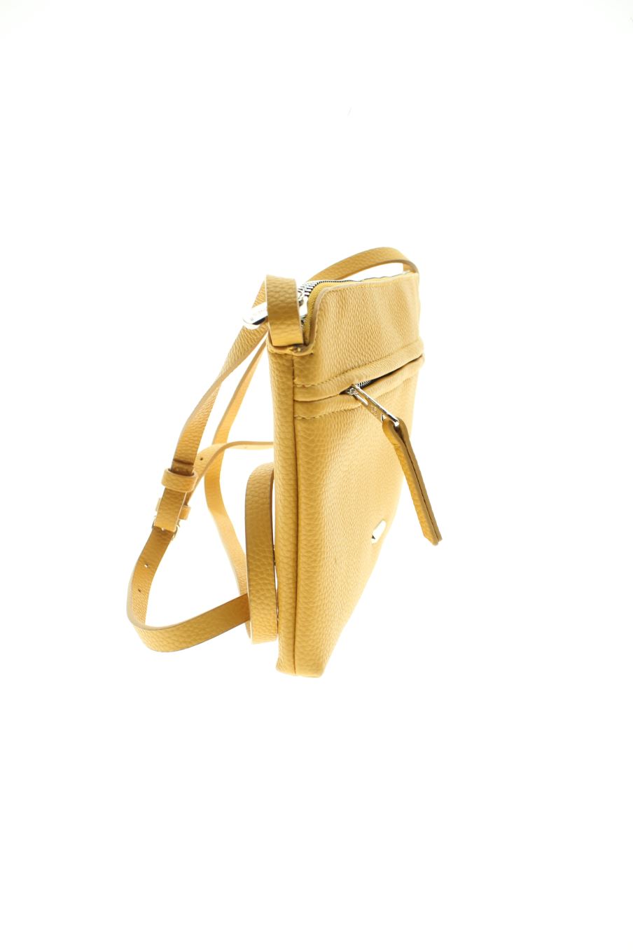 Bandolera Amarillo de David jones