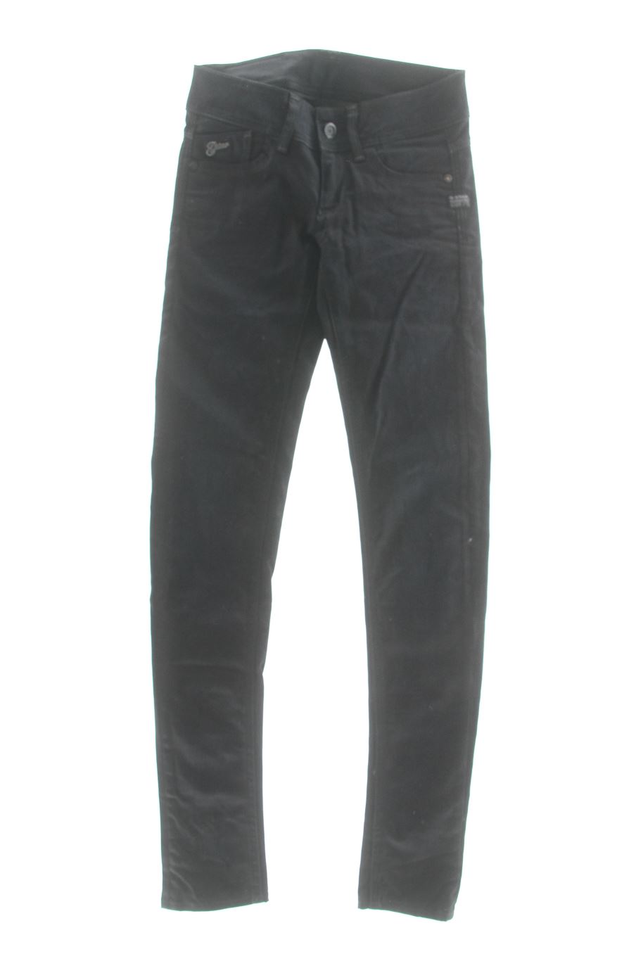 Jeans G-Star de la taille 36, de couleur noir de denim