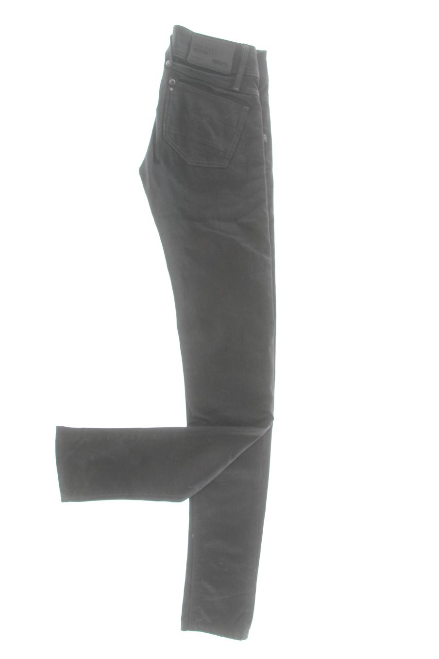 Jeans G-Star de la taille 36, de couleur noir de denim