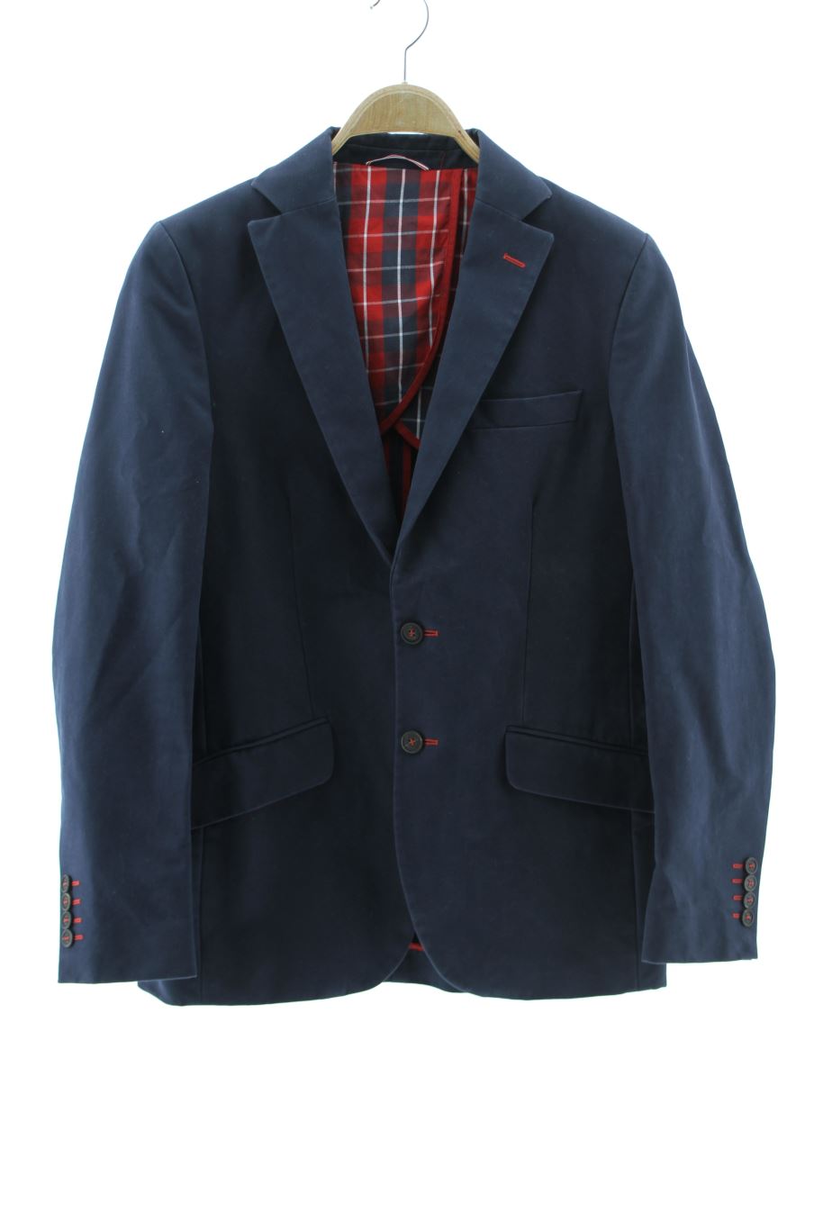 Americana de El ganso de la talla M