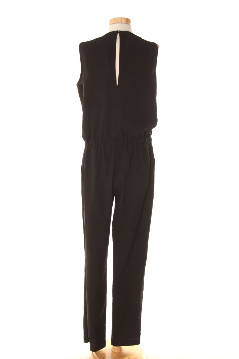 Combinaison Promod de la taille L, de couleur noir
