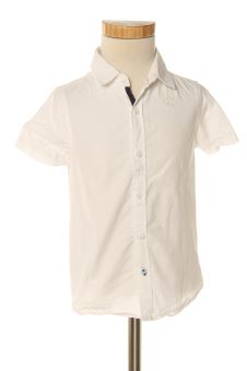 Camisa de manga corta 4 años Orchestra