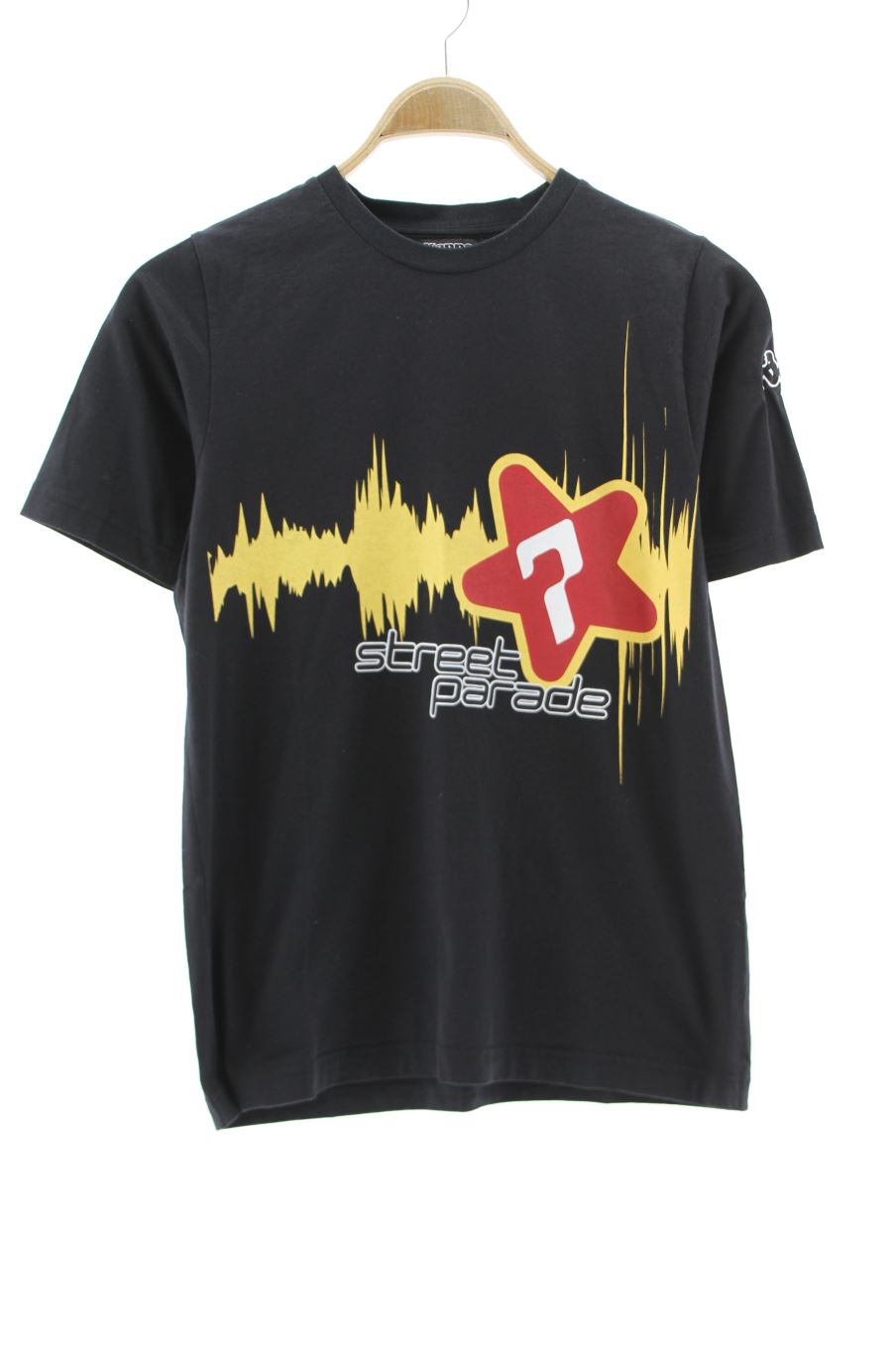 Camiseta de Kappa de la talla M