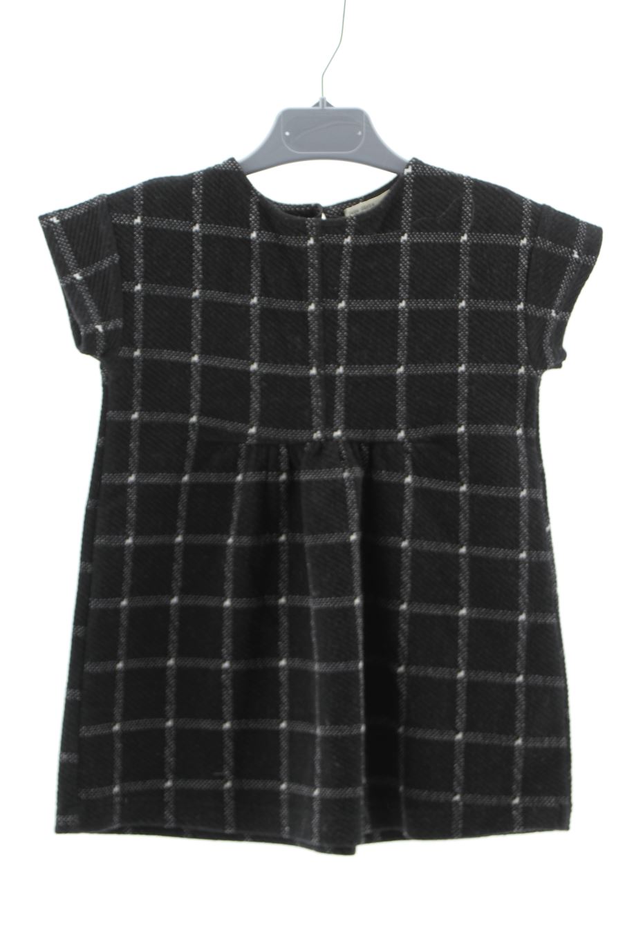 Robe Zara de la taille 4 ans de seconde main