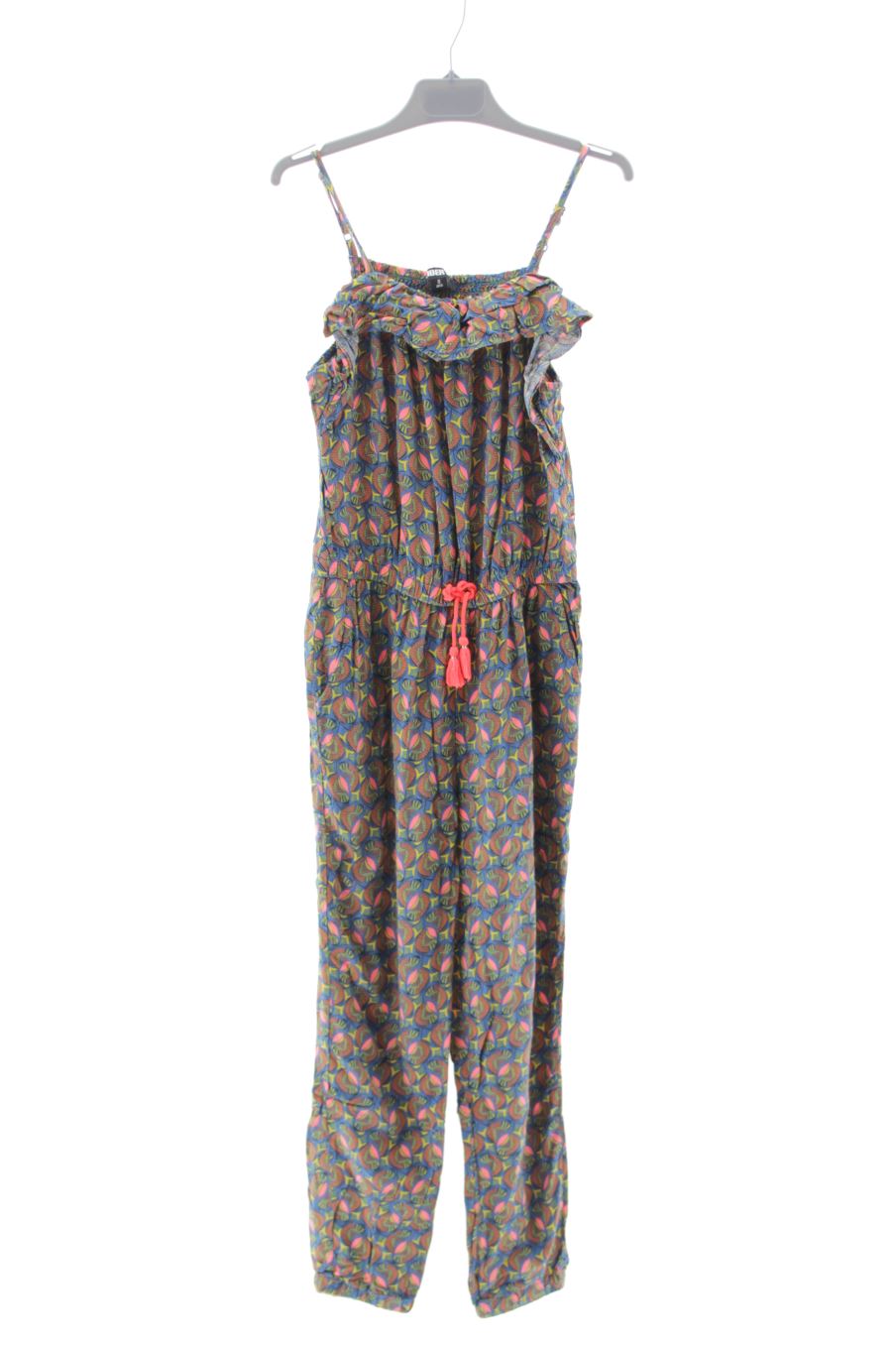 Combi Liberto de la taille 8 ans de seconde main
