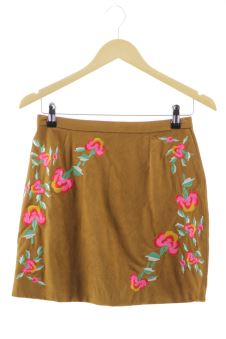 Falda XS PERCENTIL, foto 1 de 2