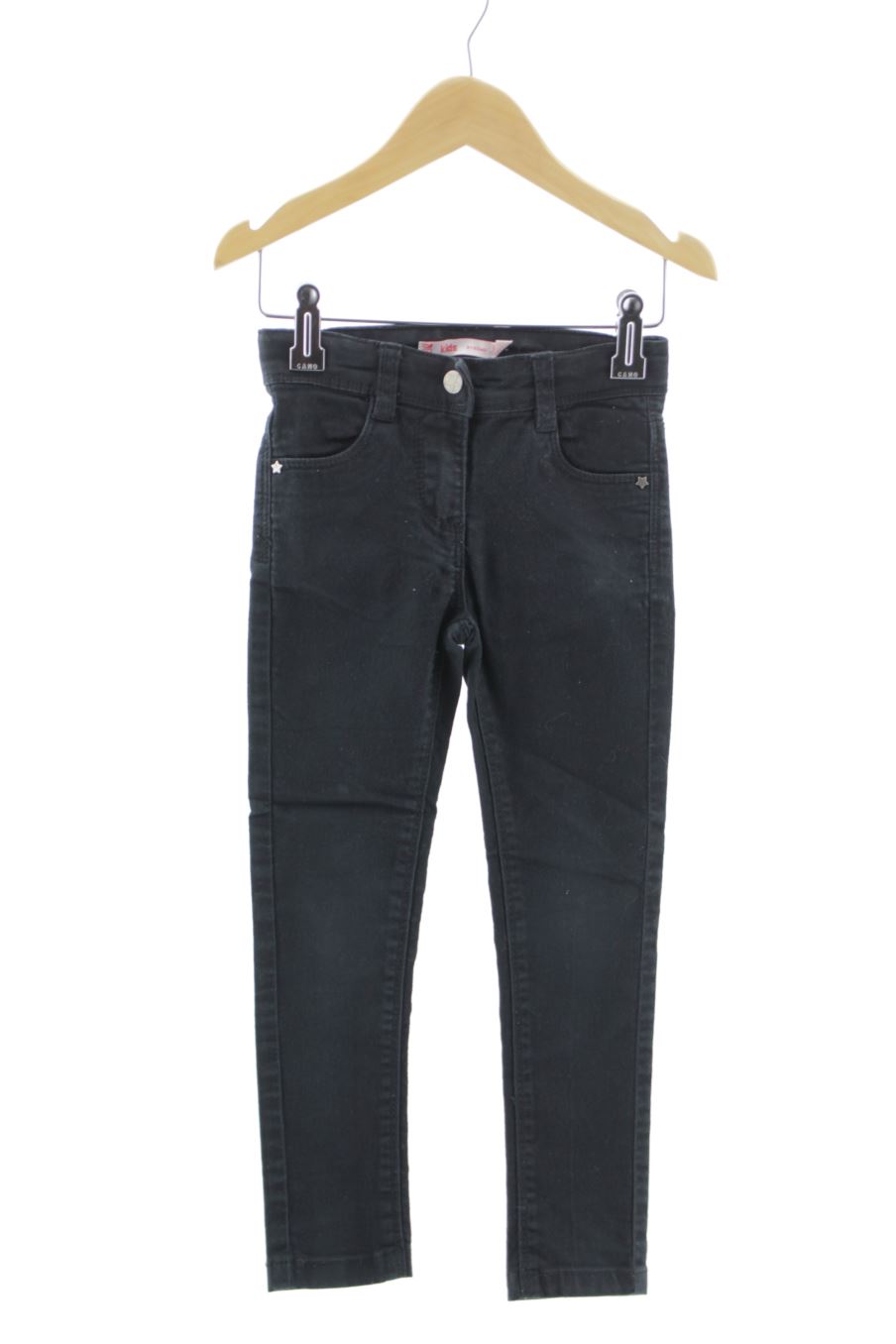 Jeans Gémo de la taille 4 ans de denim de seconde main