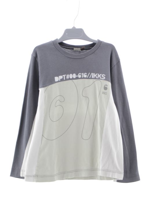 Langärmeliges T-shirt