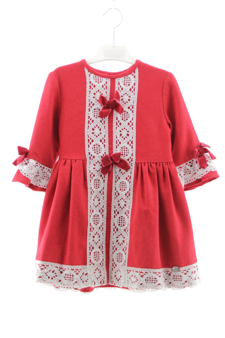 Robe Dolce Petit de la taille 4 ans de seconde main