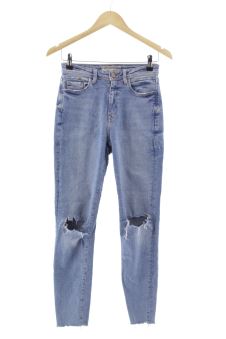 Jeans 34 Zara, photo 1 sur 2