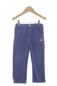 Pantalon 2 ans Pommette