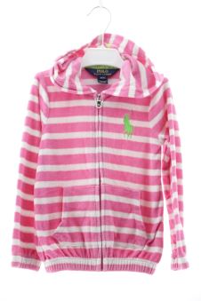 Sudadera 4 años Polo Ralph Lauren