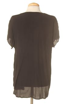 Blouse à manches courtes L H&M Premama