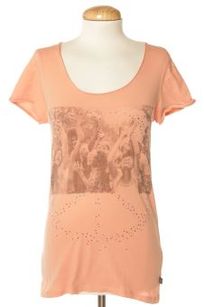 T-shirt S Le temps des cerises