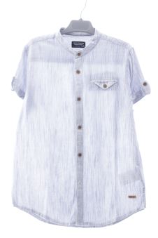 Chemise 10 ans Nukutavake