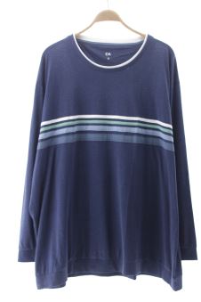 Camiseta manga larga 64 C&A