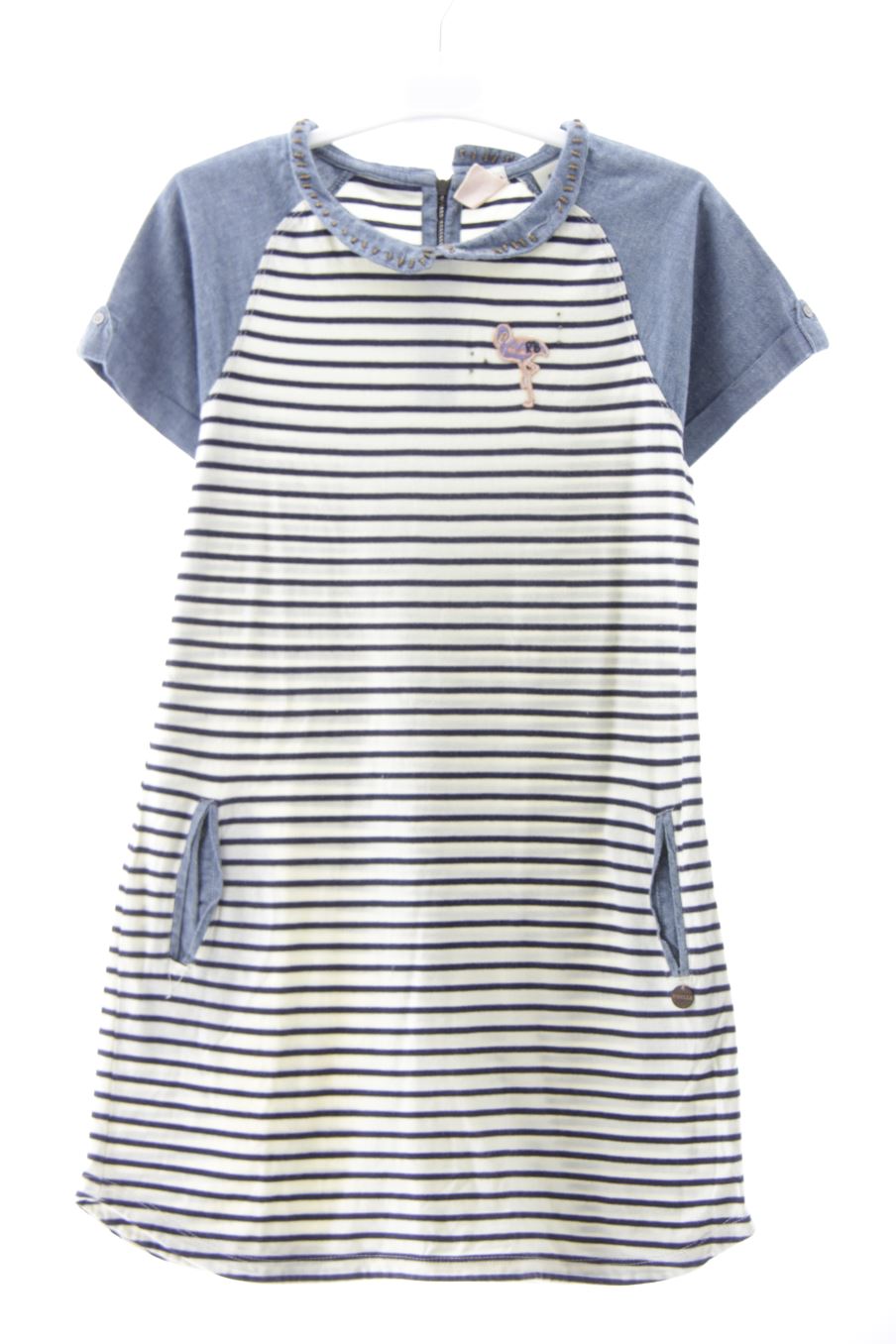Vestido sport de Scotch & Soda de la talla 10 años de segunda mano