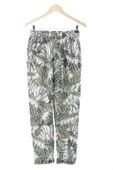 Pantaloni casual S Vila, foto 1 di 2