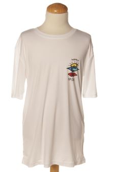 T-shirt 16 ans Ripcurl