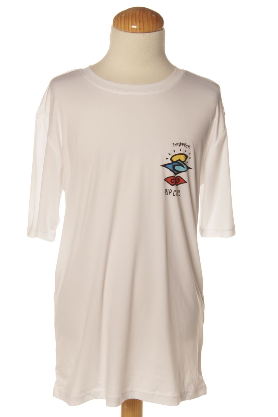 T-shirt Ripcurl de la taille 16 ans de seconde main