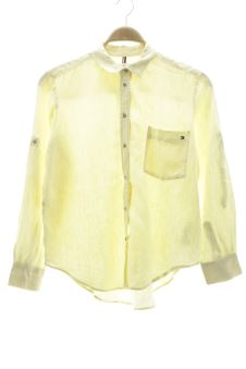 Camisa manga larga 38 Tommy Hilfiger, foto 1 de 2