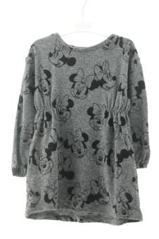 Robe casual 2 ans Zara