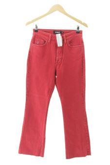 Jeans 38 Desigual, photo 1 sur 2