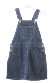 Robe casual 7 ans Vertbaudet