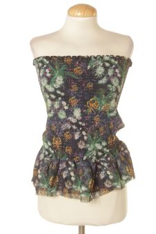 Top M Desigual, foto 1 de 2