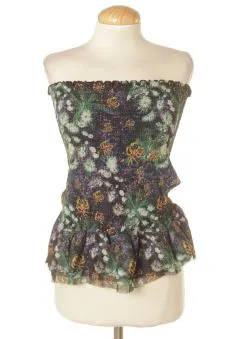 Top M Desigual, foto 1 de 2