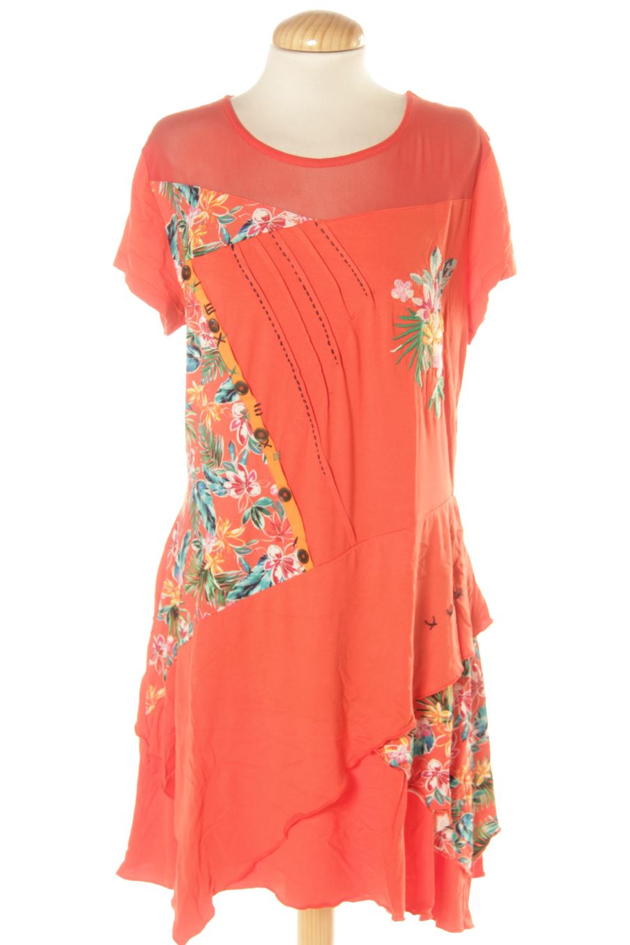 Robe casual Joe Browns de la taille 40, de couleur imprimés