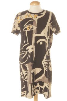Vestito casual M Desigual, foto 1 di 2
