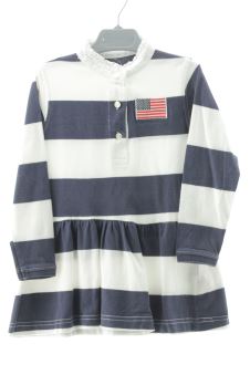 Vestido 3 años Gocco