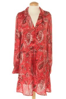Einfaches Kleid 36 Etam