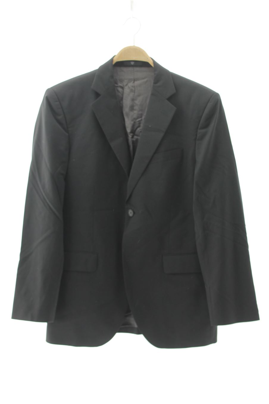 Blazer Caramelo de la taille 52