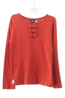 Langärmeliges T-shirt 122 Sergent Major