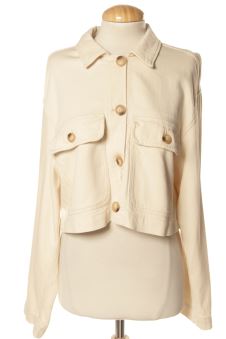 Blouson S PERCENTIL