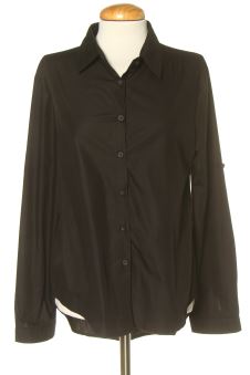 Chemise S Monte Cervino