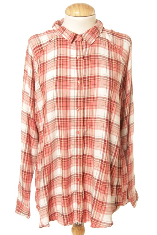 Chemise