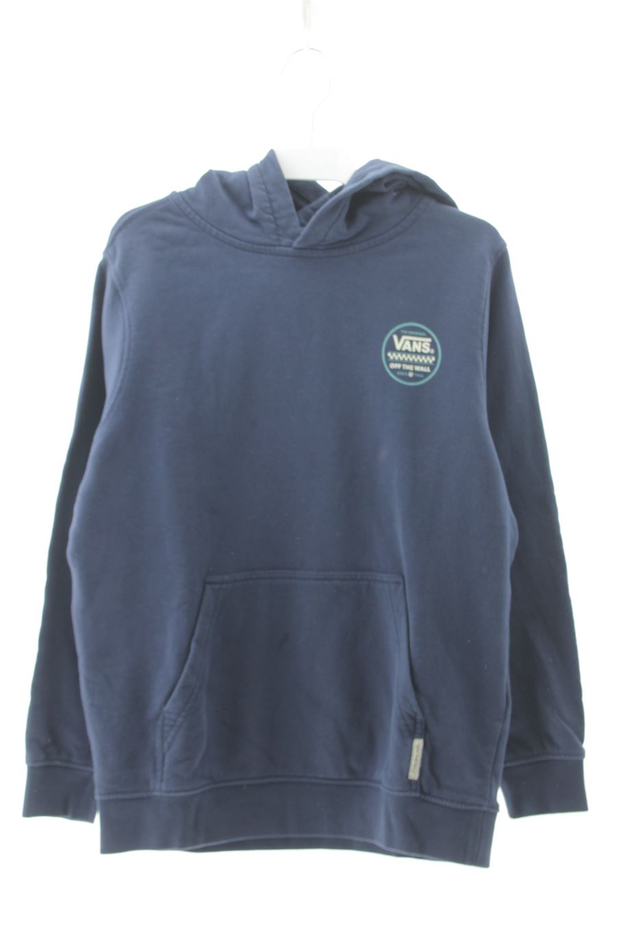 Sweatshirt Vans de la taille 8 ans de seconde main