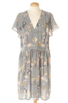Vestido casual XL Vero moda
