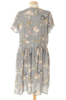 Vestido casual XL Vero moda