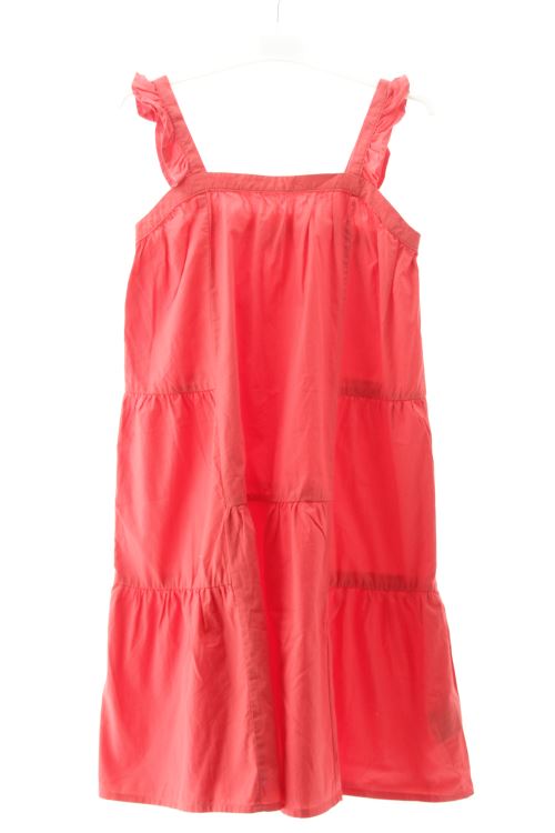 Aufwändiges Kleid