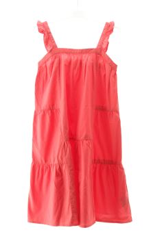 Aufwändiges Kleid 128 H&M