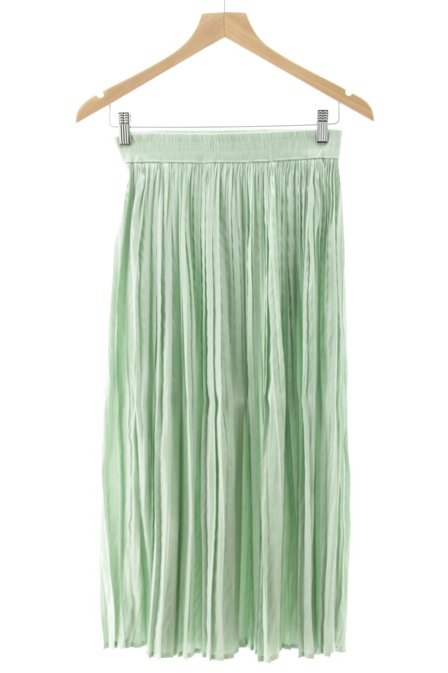 Gonne de Dkny Jeans de la talla XS, de color turchese